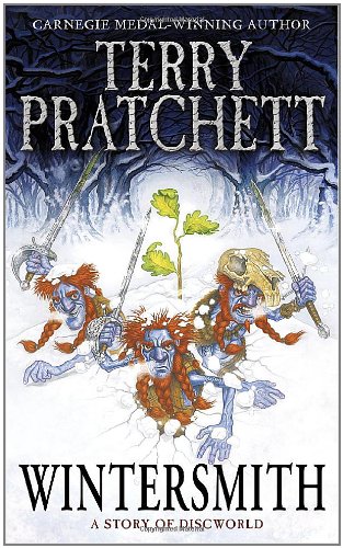 Wintersmith: Discworld Novel 35 (Discworld Novels)