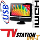 Produkt-Bild: MEDION MD 83688 26cm / 10,1" LCD TV DVB-T EPG HDMI &deg; MP3 &deg; 16:9 &deg; Stereo &deg; 986g &deg; USB &deg; JPEG