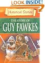 The Story of Guy Fawkes (Historical Stories)