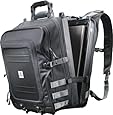 Pelican U100 Black Elite Storage Backpack for Laptop (0U1000-0003-110)