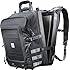 Pelican U100 Black Elite Storage Backpack for Laptop (0U1000-0003-110)