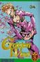 Jojo's bizarre adventure - Golden Wind Vol.8