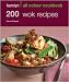 Hamlyn All Colour Cookbook: 200 Wok Recipes