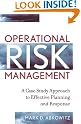Operational Risk Management...