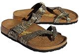 Birkenstock Tabora Golden Swirl