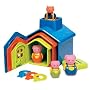 I Play Three Little Pigs