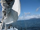 Moving to Southeast Alaska to Live on a Boat: Life in Transition