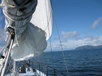 moving to southeast alaska to live on a boat: life in transition - don and sue hull