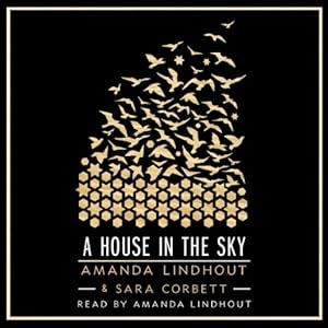A House in the Sky - A Memoir - Amanda Lindhout, Sara Corbett 