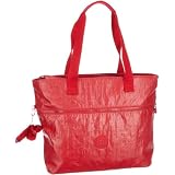 sac guess noir brillant Kipling Louka Sac porté é