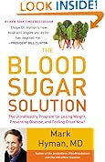 The Blood Sugar Solution