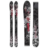 Alpina Zoom Kids Skis