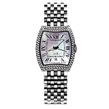 Bedat and Co. WoMens No.3 Diamond Bracelet Watch #314.031.990 by Bedat & Co