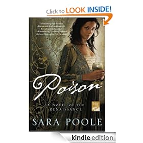 Poison: A Novel of the Renaissance