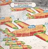 COAST TO COAST LP (VINYL ALBUM) US MERCURY 1973