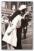 New York - War's End Kiss by Lt. Victor Jorgensen 24"x36" Art Print Poster