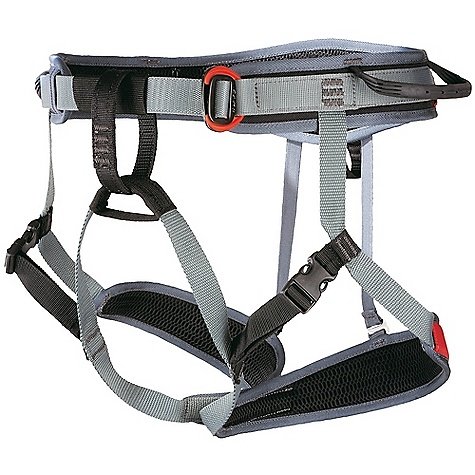 Camp Coral Climbing Harness