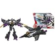 Transformers Animated Voyager: Skywarp