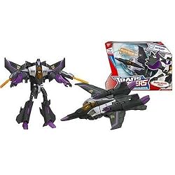 Transformers Animated Voyager: Skywarp