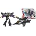Transformers Animated Voyager: Skywarp