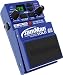 DigiTech JamManSolo Guitar Looper Pedal, Blue