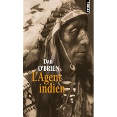 L'agent indien
