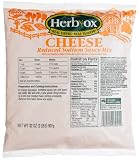 Review Hormel  / Hormel Cheese Sauce Mix, Reduced Sodium, 32-Ounce Units (Pack of 2)