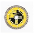 D-Tec DYB-45TGP 4.5-Inch Wet/Dry General-Purpose Turbo Diamond Blade
