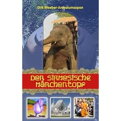 Der Siamesische M�rchentopf