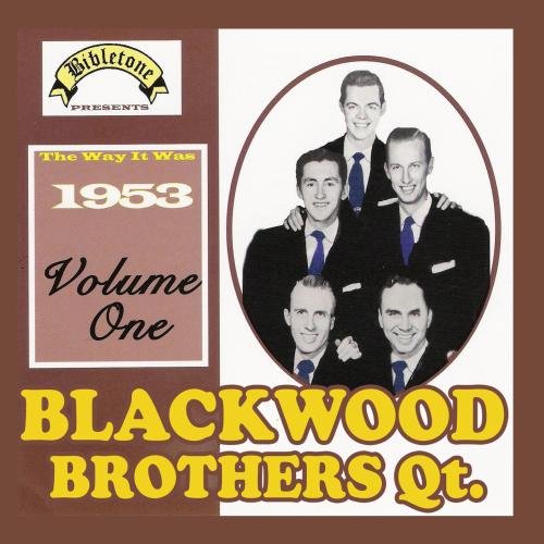 1953, Volume One