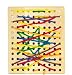 Threading Board