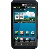 LG Thrill 4G Android Phone (AT&T)
