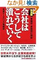 会社はこうして潰れていく