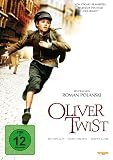 Oliver Twist