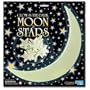 4M Glow-In-The-Dark Stars moon and stars pack of 10