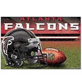 Atlanta Falcons NFL 150 Piece Team Puzzle