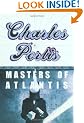 Masters of Atlantis