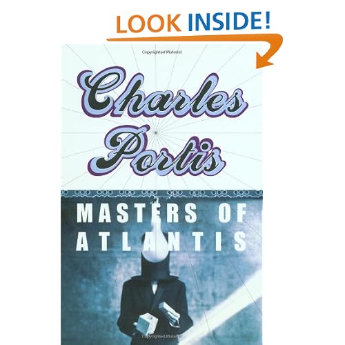 Masters of Atlantis