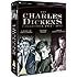 Charles Dickens Box Set (Great Expectations, Oliver Twist & A Tale Of Two Cities) [DVD]