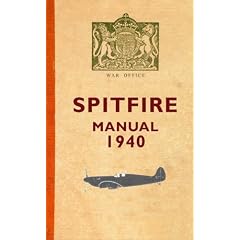 Spitfire Manual 1940