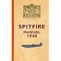 Spitfire Manual 1940