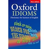 Oxford Idioms Dictionary for Learners of Englishby Dilys Parkinson