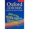 Oxford Idioms Dictionary