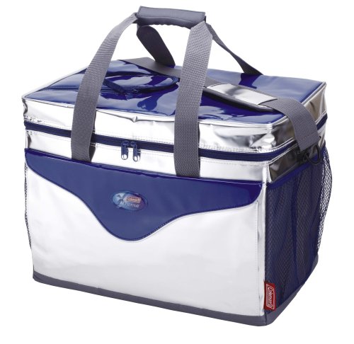 Coleman(コールマン) エクストリームソフトクーラー 35L ネイビー 170-6753