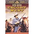 Escort West (Western Legends) (Fullscreen, Widescreen)
