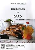 Revue Lacour  / Les cuisines du Gard