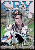  : Cry of the Innocent (DVD) Action (1980) 98 Minutes ~ Starring  Rod Taylor, Joanna Pettet, Nigel Davenport, Cyril Cusack, Walter Gotell, Jim Norton, Alexander Knox, Tom Jordan, Fidelma Murphy, Michael O Sullivan, Ronnie Walsh ~ Directed By  Michael O Herlihy