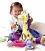 Baby Activity Toy, Activity Giraffe