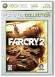 ファー クライ2 Xbox 360 プラチナコレクション