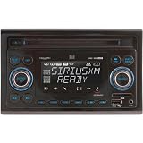 Dual X2DMA400 240-Watt AM/FM CD Player with MP3/Full iPod/iPhone Control